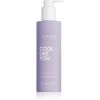ICONIQUE Professional COOL LIKE YOU Perfect Blonde &amp; Silver Violet keltaisuutta neutraloiva shampoo 250 ml thumbnail 1