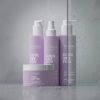 ICONIQUE Professional COOL LIKE YOU Perfect Blonde &amp; Silver Violet keltaisuutta neutraloiva shampoo 250 ml thumbnail 5