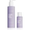 ICONIQUE Professional COOL LIKE YOU Perfect Blonde &amp; Silver Violet keltaisuutta neutraloiva shampoo 250 ml thumbnail 6