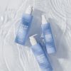 ICONIQUE Professional DREAMING BIG LIKE YOU Volume & Thickness hoitoaine volyymin kasvattamiseen hennoille hiuksille 250 ml thumbnail 5