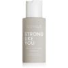 ICONIQUE Professional STRONG LIKE YOU Repair &amp; Strengthening elvyttävä shampoo vaurioituneille hiuksille 70 ml thumbnail 2