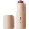 Inglot Cream Stick Blush 213 Intense Pink thumbnail 1