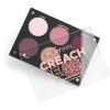 Inglot PlayInn Eyeshadow Palette luomiväripaletti sävy Creach Peach 8 g thumbnail 6