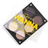 Inglot PlayInn Eyeshadow Palette luomiväripaletti sävy Wanna Banana 8 g thumbnail 3