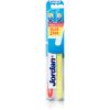 Jordan Total Clean Medium 2 pack hammasharja 2 kpl thumbnail 1