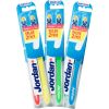 Jordan Total Clean Medium 2 pack hammasharja 2 kpl thumbnail 2