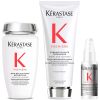 Kérastase Première Decalcifying Shampoo &amp; Conditioner Duo with Travel Size Pre-Shampoo for Damaged Hair (Worth £83.52) thumbnail 1