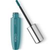KIKO Milano Maxi Mod Colour Mascara 12ml (Various Shades) - 04 Metallic Green thumbnail 1