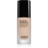 KIKO Milano Unlimited Foundation pitkäkestoinen nestemäinen meikkivoide antaa mattavaikutelman sävy 01 Rose 30 ml thumbnail 1