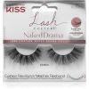 KISS Lash Couture Naked Drama tekoripset Chiffon 96739 2 kpl thumbnail 1