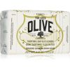 Korres Pure Greek Olive & Olive Blossom puhdistava palasaippua 125 g thumbnail 1