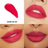 Kylie Cosmetics Kylie Jenner Lip Blush nestemäinen huulipuna sävy 314 Cherry on top 3 ml thumbnail 2