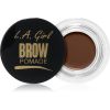 L.A. Girl Cosmetics Brow Pomade kulmapomade sävy Taupe 3 g thumbnail 1