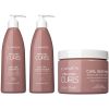 L&#039;ANZA Healing Curls Trio thumbnail 1