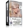 L’Oréal Paris Préférence Le Blonding Toner hapan kasvovesi messinkisiä sävyjä neutralisoiva sävy Pearly Boost 1 kpl thumbnail 1