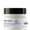 L'Oréal Professionnel Metal Detox Nourishing Hair Mask 250ml for breakage & colour protection against hard water thumbnail 1