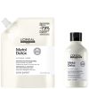 L’Oréal Professionnel Metal Detox Shampoo 300ml and Refill Pack 500ml for breakage & colour protection thumbnail 1