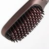 Labor Pro B112 - PLUM Therm Hair Straightening Brush thumbnail 2