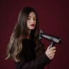 Labor Pro B315 - PLUM Tornado Professional High Speed Hair Dryer thumbnail 5