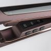 Labor Pro B327EVO  - PLUM Vapor Steam Hair Straightener thumbnail 3