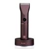 Labor Pro B529 - PLUM Cut Professional Hair Clipper thumbnail 2