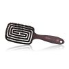 Labor Pro C640 - PLUM Brush Thick/Normal Hair thumbnail 1