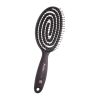 Labor Pro C641 - PLUM Brush Wet Hair thumbnail 2