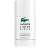 Lacoste Eau de Lacoste L.12.12 Blanc deodoranttipuikko miehille 75 g thumbnail 1