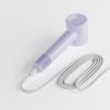 Laifen SWIFT SE Lite hiustenkuivaaja Glossy Purple 1 kpl thumbnail 6
