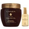 Lanza Keratin Healing Oil Kit thumbnail 1