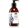 LaQ Doberman puhdistava shampoo kosteuttava vaikutus 300 ml thumbnail 1