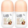 LdB Duo Deo 48h Creme Rich Jasmine thumbnail 1