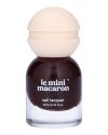 Le Mini Macaron Le Sweet Nail Polish Cassis 10 ml thumbnail 1
