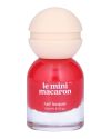 Le Mini Macaron Le Sweet Nail Polish Cherry Red 10 ml thumbnail 1