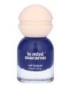 Le Mini Macaron Le Sweet Nail Polish Le Minuit 10 ml thumbnail 1