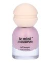 Le Mini Macaron Le Sweet Nail Polish Pink Quartz 10 ml thumbnail 1