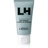 Lierac Homme Gel Hydratant Energisant energisoiva geeli kosteuttava vaikutus miehille 50 ml thumbnail 1