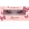 Lilly Lashes 3D Faux Mink Butterfl&#039;eyes tekoripset tyyppi Fantasy 1 pari thumbnail 1