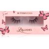 Lilly Lashes 3D Faux Mink Butterfl&#039;eyes tekoripset tyyppi Heiry 1 pari thumbnail 1