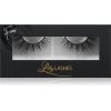 Lilly Lashes 3D Faux Mink tekoripset tyyppi Paris 1 pari thumbnail 1