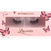 Lilly Lashes Butterfl&#039;eyes Faux Mink Half Lash tekoripset tyyppi Angel 1 pari thumbnail 1