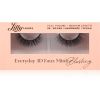 Lilly Lashes Everyday 3D Faux Mink tekoripset tyyppi Blushing 1 pari thumbnail 1