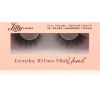 Lilly Lashes Everyday 3D Faux Mink tekoripset tyyppi Unveil 1 pari thumbnail 1