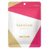 LuLuLun Over 45 Moist Sheet Mask 7 kpl thumbnail 1