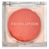 Makeup Revolution Beam Bright Blush 2,8 g – Maroon Fine thumbnail 1