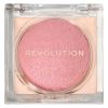Makeup Revolution Beam Bright Blush 2,8 g – Pink Party thumbnail 1