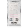 Makeup Revolution Metallic Muse Face Gems tarrat kasvoille 1 g thumbnail 1
