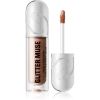 Makeup Revolution Metallic Muse Glitter Muse nestemäinen kimalteleva luomiväri sävy Gold 3.5 ml thumbnail 1
