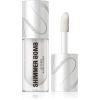 Makeup Revolution Metallic Muse Shimmer Bomb kimalteleva huulikiilto sävy Frosted Muse 4.5 ml thumbnail 1
