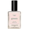Manucurist Green Nail Polish Creme thumbnail 1